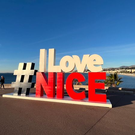 Palais Elisabeth Promenade Des Anglais Nice Dış mekan fotoğraf