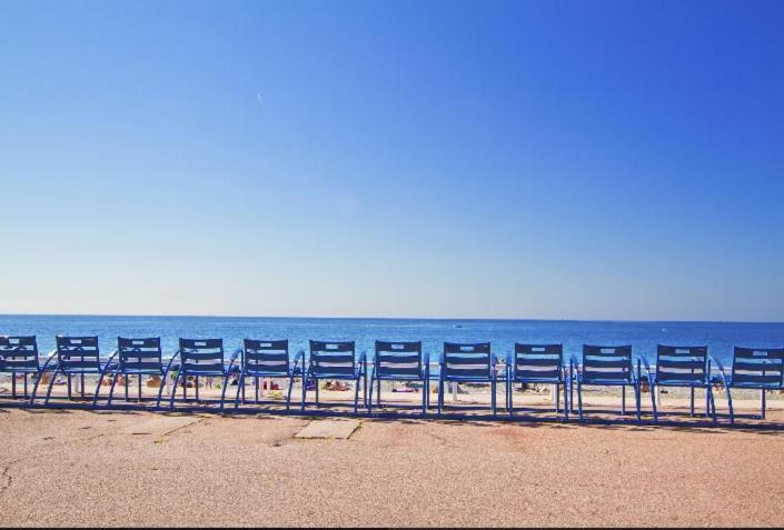 Palais Elisabeth Promenade Des Anglais Nice Dış mekan fotoğraf