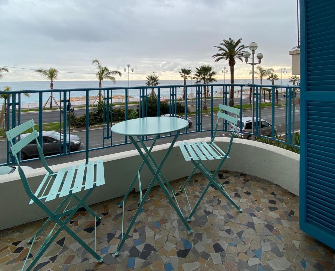 Palais Elisabeth Promenade Des Anglais Nice Dış mekan fotoğraf