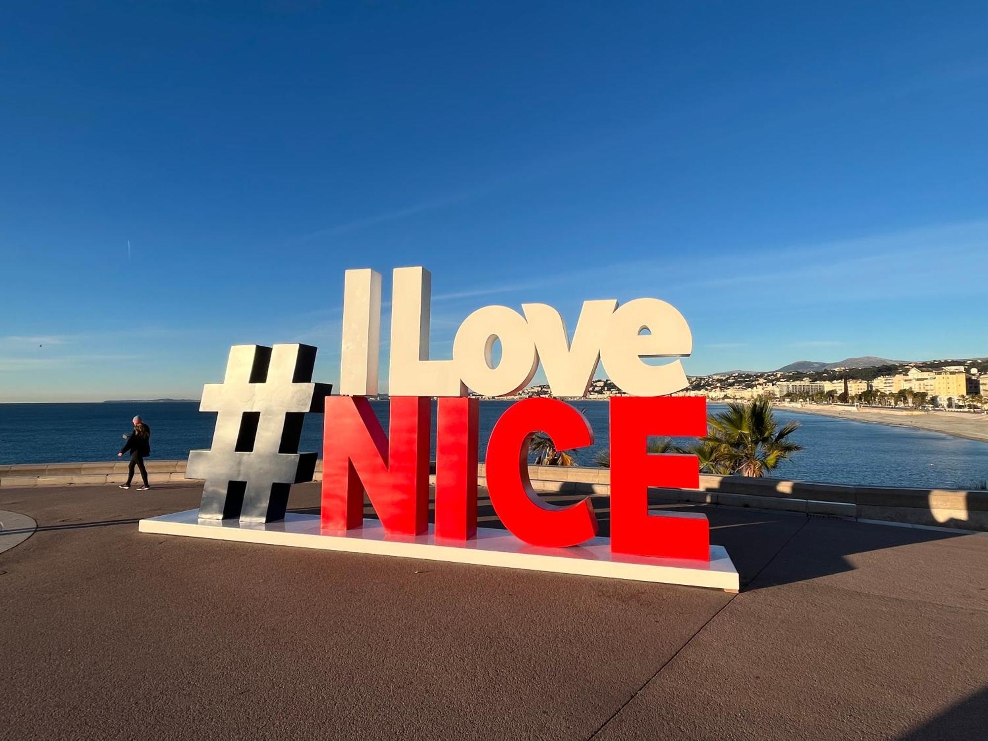 Palais Elisabeth Promenade Des Anglais Nice Dış mekan fotoğraf